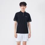 Мужская поло Kawasaki, белый - фото 6