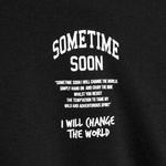 Худи Hummel Dimas, черный - фото 3