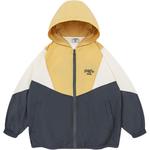 Защитная одежда от солнца для подростков Jeep, белая - фото 5