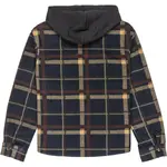 Куртка из флиса Element, серый - фото 2