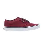 Кроссовки Atwood Vans, красный - фото