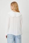 Блузка Medicine, белый - фото 3