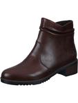 Ботильоны rieker Klassische Stiefeletten, цвет marron - фото