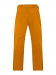 PROTEST Штаны для тренировок Regular 'PRTKvitis' в желтом цвете - фото 3