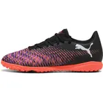 Футбольные бутсы Puma Future 8 Play TT, черный - фото 4