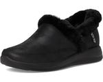 Шлепанцы SKECHERS Cozy Escape - Hands Free Slip-Ins, черный - фото 7