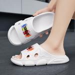 Шлепанцы и сланцы CariteSport Slide Slippers Unisex - фото 10