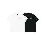 Футболка унисекс Rickyisclown, белый - фото 31