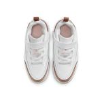 Кроссовки spizike low 'white archaeo brown' Air Jordan, белый - фото 4