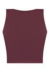 Топ Normani 2 PACK, Burgund/Bordeaux - фото 5