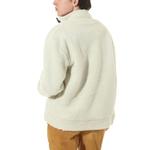 Женская бархатная куртка Embers Off White Vans - фото 3