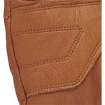 Перчатки Spark Black Diamond, Henna-Ink Blue - фото 2