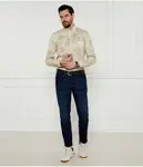 Рубашка Rickert_m Regular fit Boss Orange, бежевый - фото 2