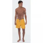 Шорты для плавания Hurley Built Thalia 16´´, желтый - фото 6