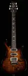 PRS Studio 22 Black Gold Wraparound Burst (010) - фото 3