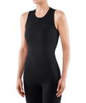 Топ Falke TANK TIGHT FIT, черный - фото