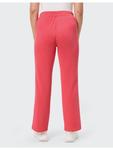 Брюки JANET цвета гибискуса Joy Sportswear - фото 3