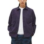 UNDEFEATED Куртка Unisex, Navy Blue - фото 6