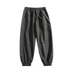 Ветровка Брюки Унисекс Jeep, Божественный Серый - фото 5