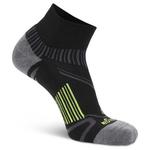 Носки Balega Enduro Half, черный - фото 3