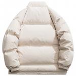 Пуховик Unisex Jeep, Светло-армейский зеленый - фото 9