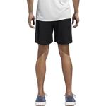 Шорты шорты в субботу сверхновая Adidas, черный - фото 4