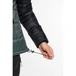 Куртка Trangoworld Dixon, серый - фото 6