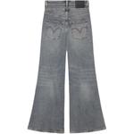 Levis Джинсы женские синие - фото 3