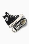 Кеды Chuck 70 Wedge Converse, черный - фото 7