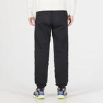 Брюки essential fleece jogger 'black' Under Armour, черный - фото 4
