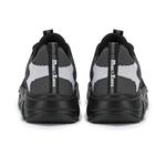 Кроссовки Singing Lifestyle Shoes Unisex Low-top, черный/розовый - фото 11