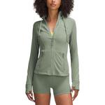 Куртки и пальто Женские Lululemon, Сумеречная роза/TWRS - фото 7