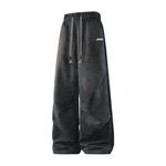 Вязаные спортивные брюки Unisex Jeep, экрю - фото 2