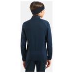 Детская теплая куртка - зимняя куртка Odlo, Shadow - фото 4