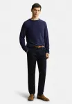 Стильные чиносы Gant, Evening Blue - фото 2