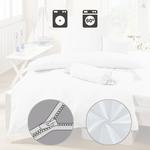 Постельное белье Erwin Müller 117176 2-teilig, белый - фото 4