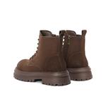 Ботинки Martin Boot женские Belle, коричневый - фото 4