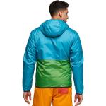 Куртка Cotopaxi Teca Calido Hooded Cotopaxi, Mountain Town - фото 8