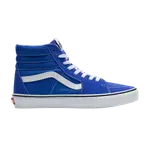 Ботинки Sk8-Hi Vans, синий - фото