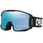 Лайн Майнер 7070 лыжные очки унисекс с застежкой-клипсой Oakley - фото 3