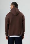 Худи Lucy & Sam Hoodie, Brown - фото 3