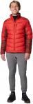Куртка Columbia Labyrinth Loop II мужская, Sail Red/Spice - фото 3
