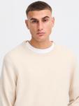 Свитер !Solid SDRICK , Beige - фото 3