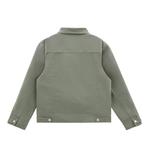 Куртка мужская ANYWEARSTU, светло-травянисто-зеленая - фото 11