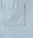 Джинсовые шорты Dawson Rylee + Cru, Ocean - фото 3