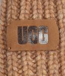 Перчатки Ugg, коричневый - фото 3