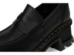 Лоферы Dr. Martens Corran Loafer, черный - фото 6