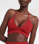 Спортивный бюстгальтер Astra Live The Process, Chili Flake - фото 4