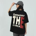 Футболка унисекс C1Rca, белый - фото 4