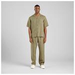 Рубашка из марстранд-льна - рубашка Dedicated, черный - фото 4